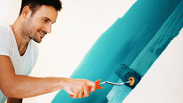 Best Interior Painting  in Cloverleaf, TX