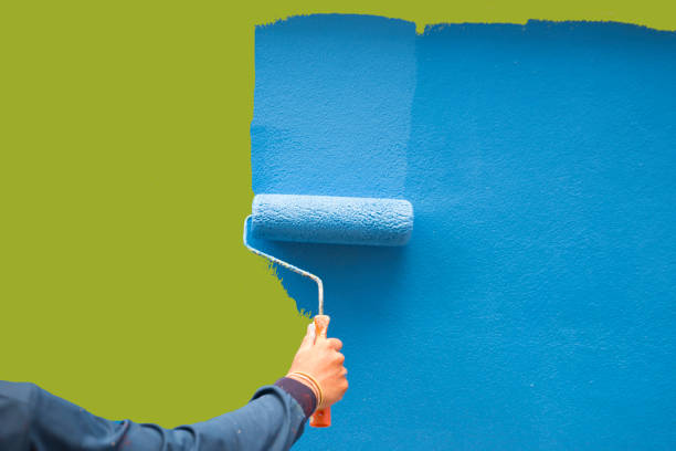 Best Residential Painting  in Cloverleaf, TX